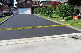 Best Heated Driveway Installation  in Winnsboro, TX