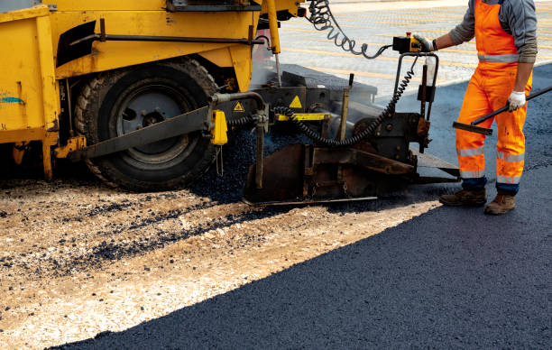 Best Asphalt Driveway Installation  in Winnsboro, TX