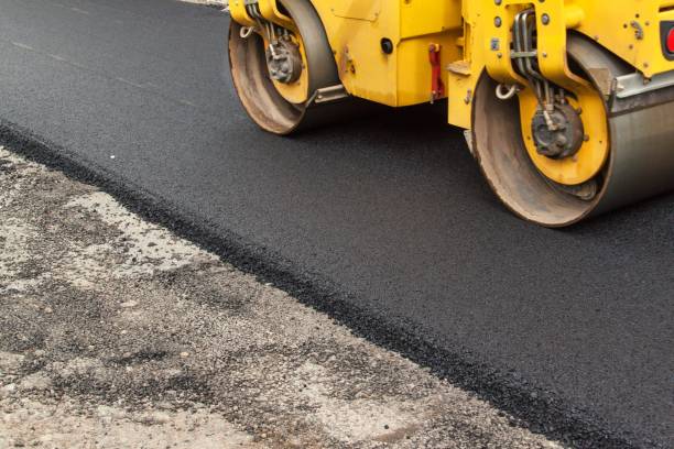 Best Driveway Crack Filling  in Winnsboro, TX