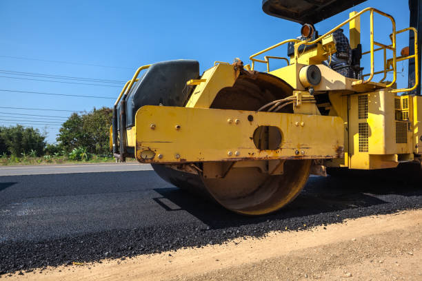 Best Paver Driveway Installation  in Winnsboro, TX