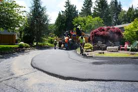 Professional Driveway Paving  in Winnsboro, TX