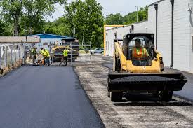 Best Decorative Concrete Driveways  in Winnsboro, TX