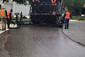 Best Driveway Grading and Leveling  in Winnsboro, TX